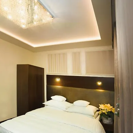 Inter Hotell 3*