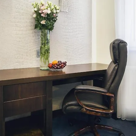 Inter Hotell Bielany Wrocławskie