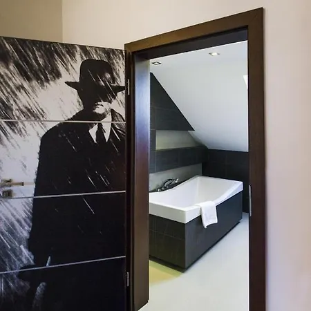 Hotel Inter