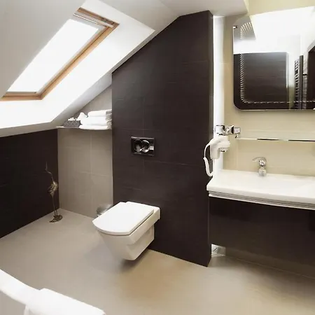 Hotel Inter 3*