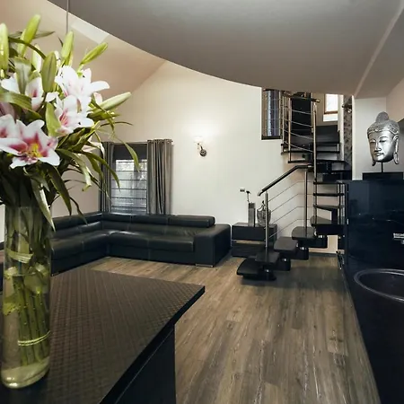 Inter 3* Bielany Wroclawskie