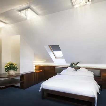 Inter 3* Bielany Wrocławskie