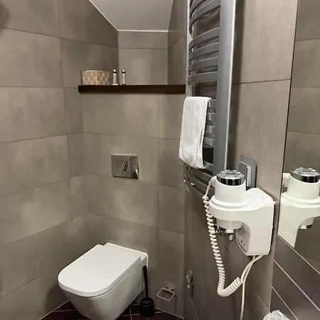Hotel Inter