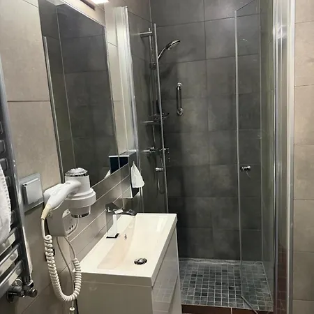 Inter Hotel 3*