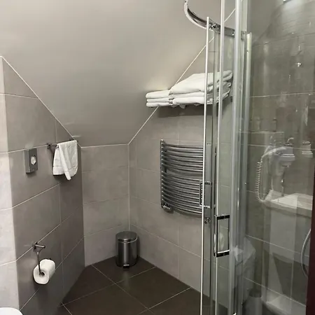 Inter 3* Bielany Wrocławskie