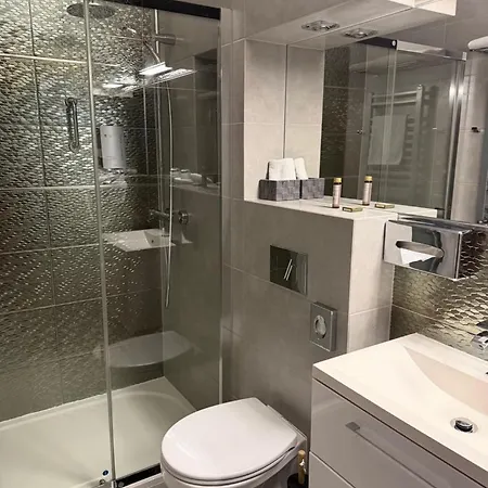 Hotel Inter 3*