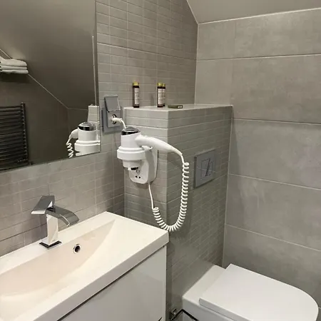 Inter Hotel Bielany Wrocławskie