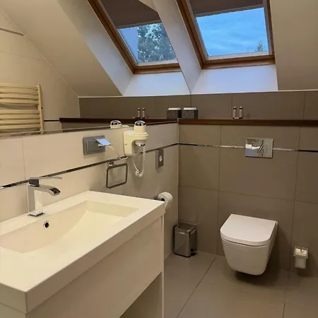 Inter 3* Bielany Wrocławskie