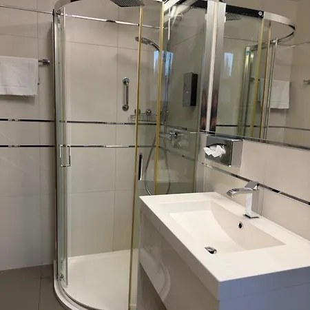 Inter Hotel Bielany Wrocławskie