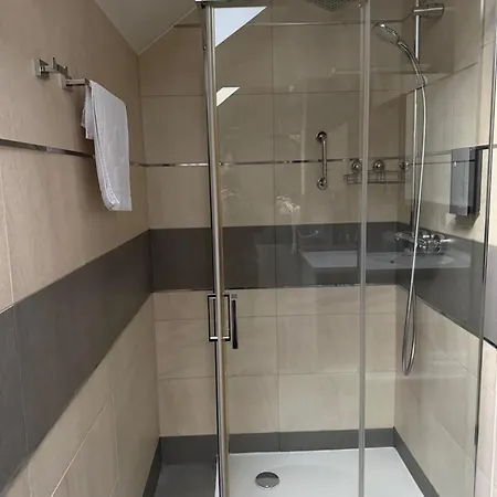 Hotel Inter Bielany Wroclawskie
