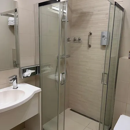 Inter Hotel Bielany Wrocławskie
