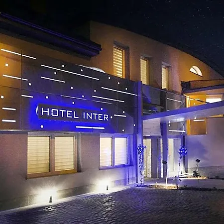 Inter Bielany Wrocławskie