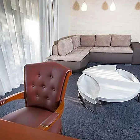 Inter 3* Bielany Wrocławskie