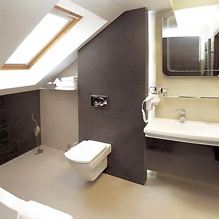 Inter Hotel Bielany Wrocławskie