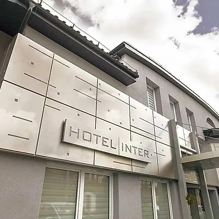 Inter 3* Bielany Wrocławskie