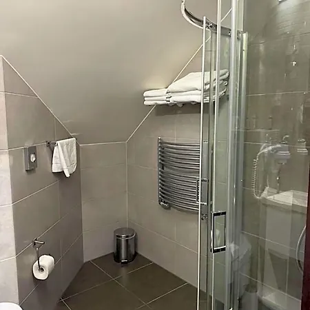 Inter Hotel 3*