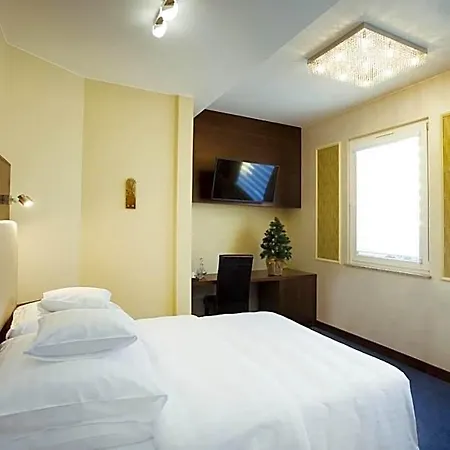 Inter Hotel 3*