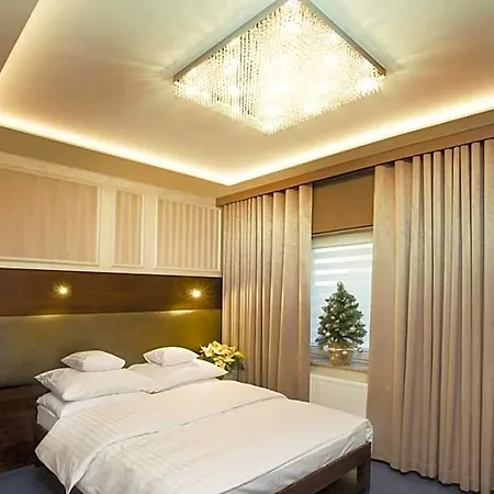 Inter 3* Bielany Wrocławskie