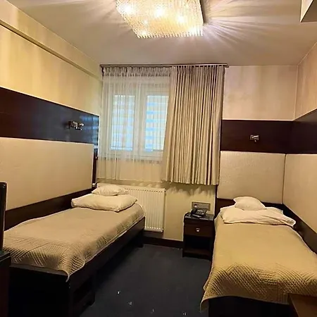 Inter 3* Bielany Wrocławskie