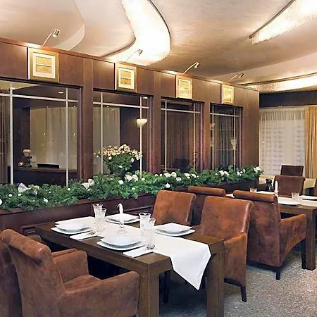 Inter Hotel