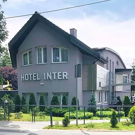 Inter Bielany Wrocławskie