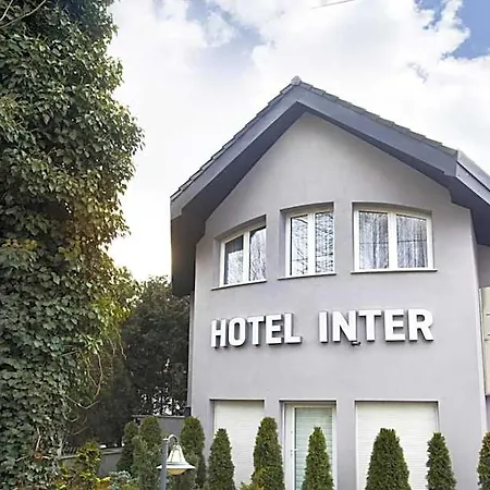Inter Bielany Wrocławskie