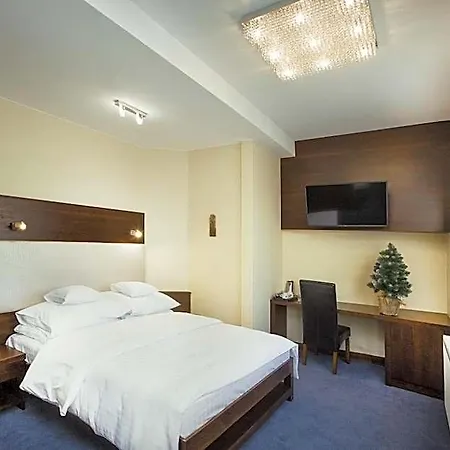 Hotel Inter