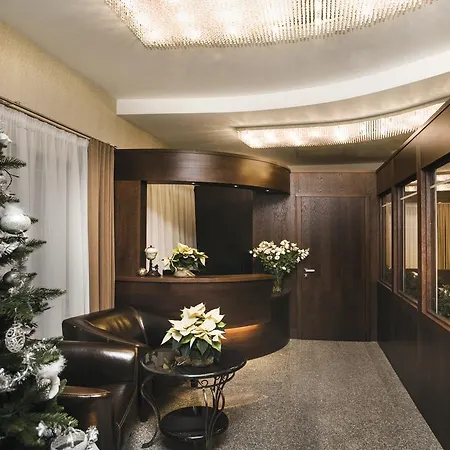 Hotell Inter