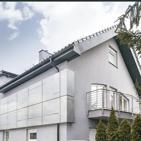 Hotell Inter Bielany Wrocławskie