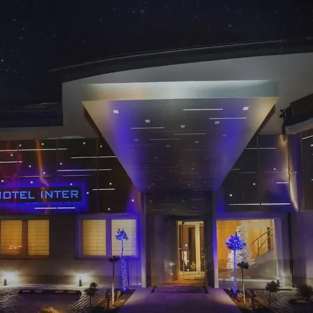 Inter Hotell