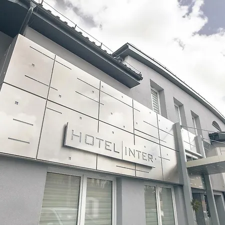Hotel Inter 3*