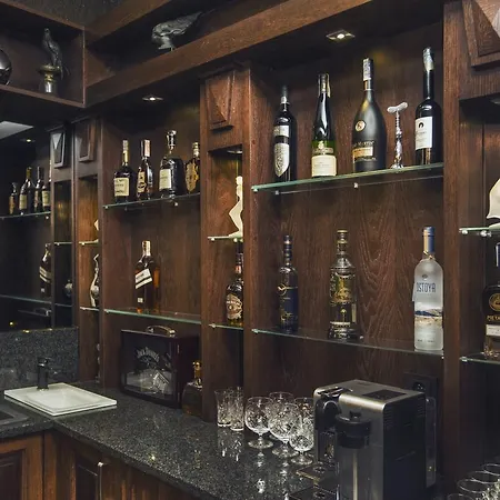 Inter Hotel Bielany Wroclawskie