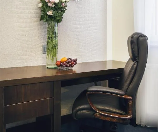 Inter Hotel Bielany Wroclawskie