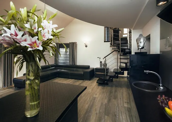 인테르 3* Bielany Wrocławskie