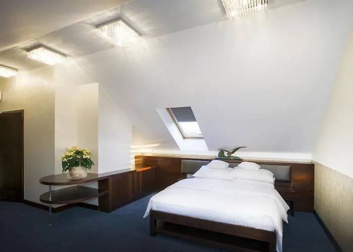 인테르 3* Bielany Wrocławskie