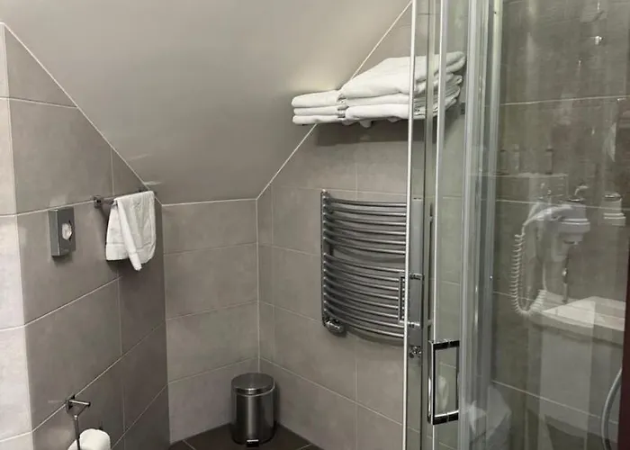 인테르 3* Bielany Wrocławskie