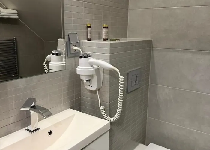 Inter Hotel Bielany Wroclawskie