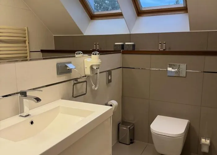 Inter 3* Bielany Wroclawskie