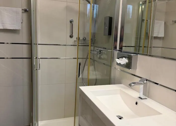 Inter Hotel Bielany Wroclawskie