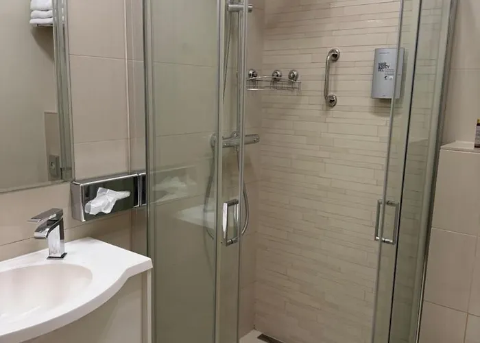 Inter Hotel Bielany Wroclawskie