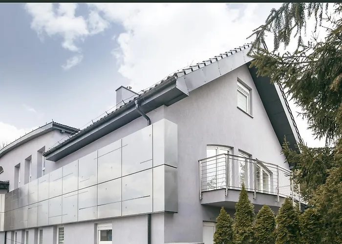 Hotel Inter Bielany Wroclawskie