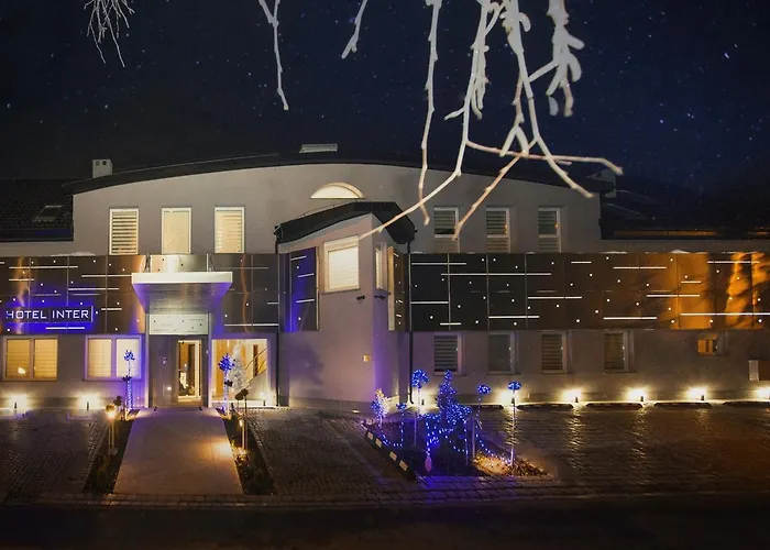 인테르 호텔