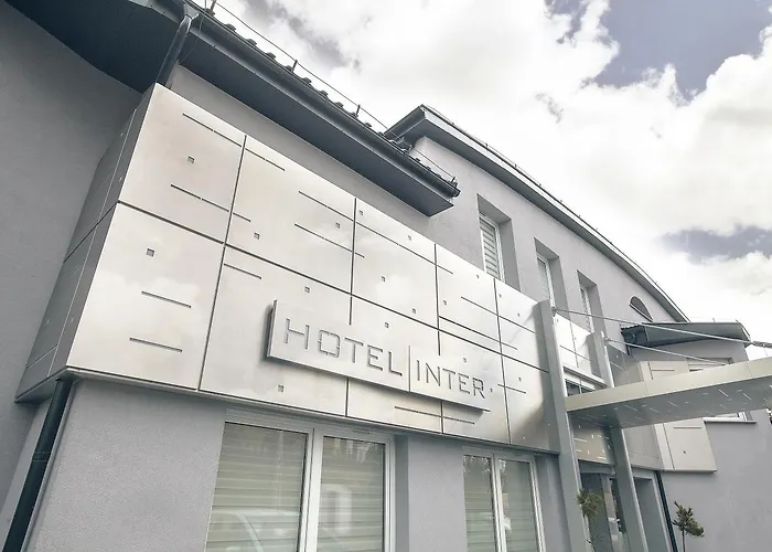 Hotel Inter 3*