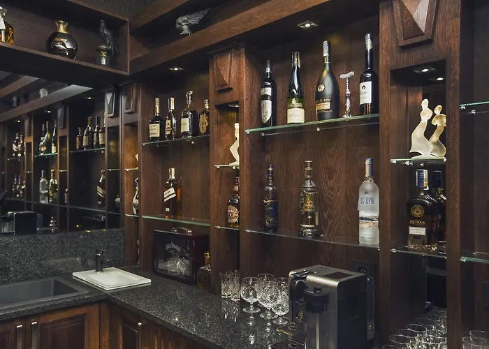 Inter Hotel Bielany Wroclawskie